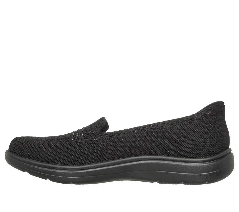 Zapatillas sin cordones Skechers: On-the-GO Flex Radiant – Cautiva Zapatillas sin cordones Skechers: On-the-GO Flex Radiant – Cautiva