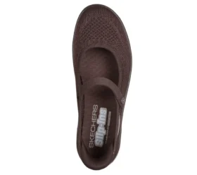 Zapatillas sin cordones Skechers: On-the-GO Flex Radiant – Estel Zapatillas sin cordones Skechers: On-the-GO Flex Radiant – Estel
