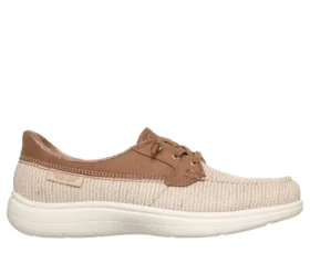 Zapatillas sin cordones Skechers: On-the-GO Flex Radiant – Hermosa