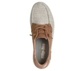 Zapatillas sin cordones Skechers: On-the-GO Flex Radiant – Hermosa