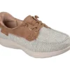 Zapatillas sin cordones Skechers: On-the-GO Flex Radiant – Hermosa