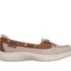 Zapatillas sin cordones Skechers: On-the-GO Flex Radiant – Manhattan