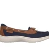 Zapatillas sin cordones Skechers: On-the-GO Flex Radiant – Manhattan
