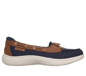 Zapatillas sin cordones Skechers: On-the-GO Flex Radiant – Manhattan