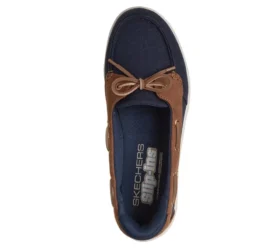 Zapatillas sin cordones Skechers: On-the-GO Flex Radiant – Manhattan