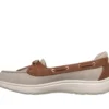 Zapatillas sin cordones Skechers: On-the-GO Flex Radiant – Manhattan