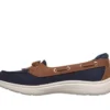 Zapatillas sin cordones Skechers: On-the-GO Flex Radiant – Manhattan