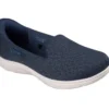 Zapatillas sin cordones Skechers: On-the-GO Flex Radiant – Misty