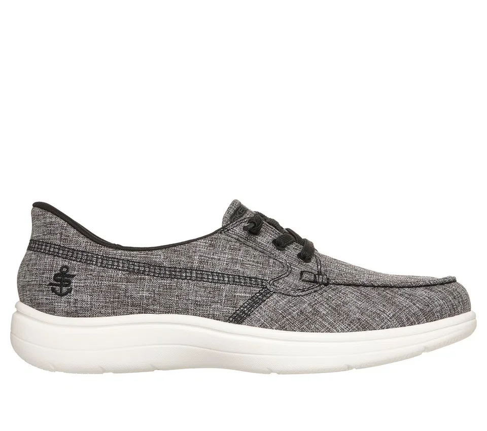 Zapatillas sin cordones Skechers: On-the-GO Flex Radiant – Oceana Zapatillas sin cordones Skechers: On-the-GO Flex Radiant – Oceana