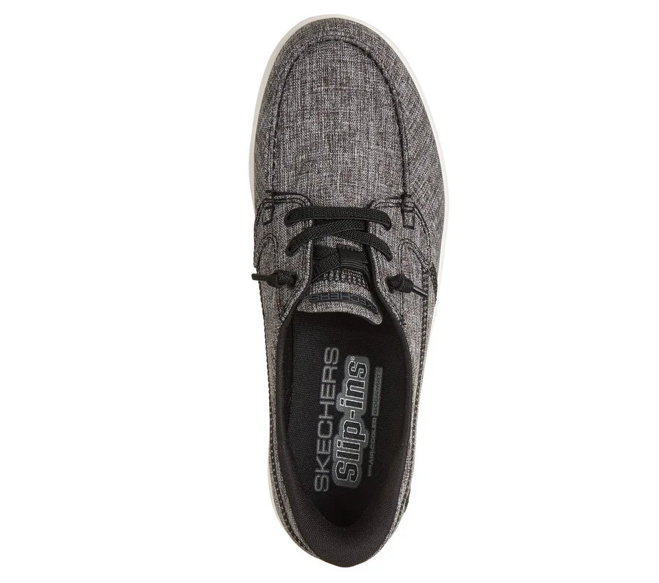 Zapatillas sin cordones Skechers: On-the-GO Flex Radiant – Oceana Zapatillas sin cordones Skechers: On-the-GO Flex Radiant – Oceana