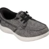 Zapatillas sin cordones Skechers: On-the-GO Flex Radiant – Oceana Zapatillas sin cordones Skechers: On-the-GO Flex Radiant – Oceana
