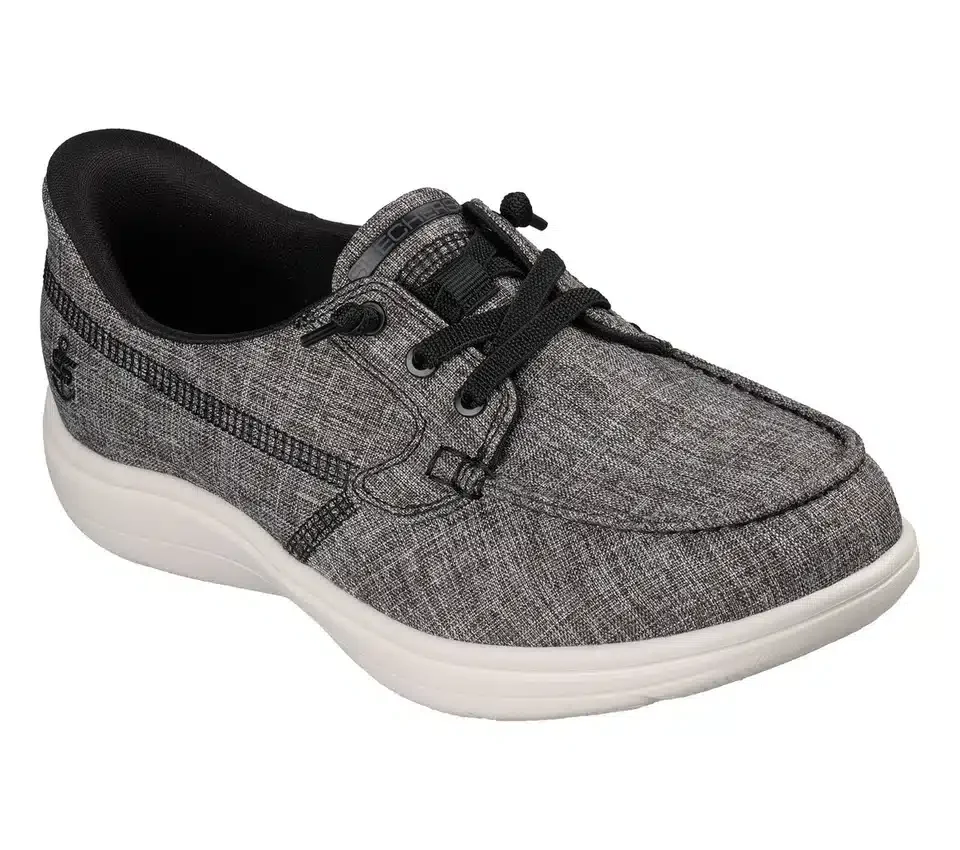 Zapatillas sin cordones Skechers: On-the-GO Flex Radiant – Oceana Zapatillas sin cordones Skechers: On-the-GO Flex Radiant – Oceana