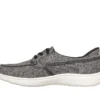 Zapatillas sin cordones Skechers: On-the-GO Flex Radiant – Oceana Zapatillas sin cordones Skechers: On-the-GO Flex Radiant – Oceana