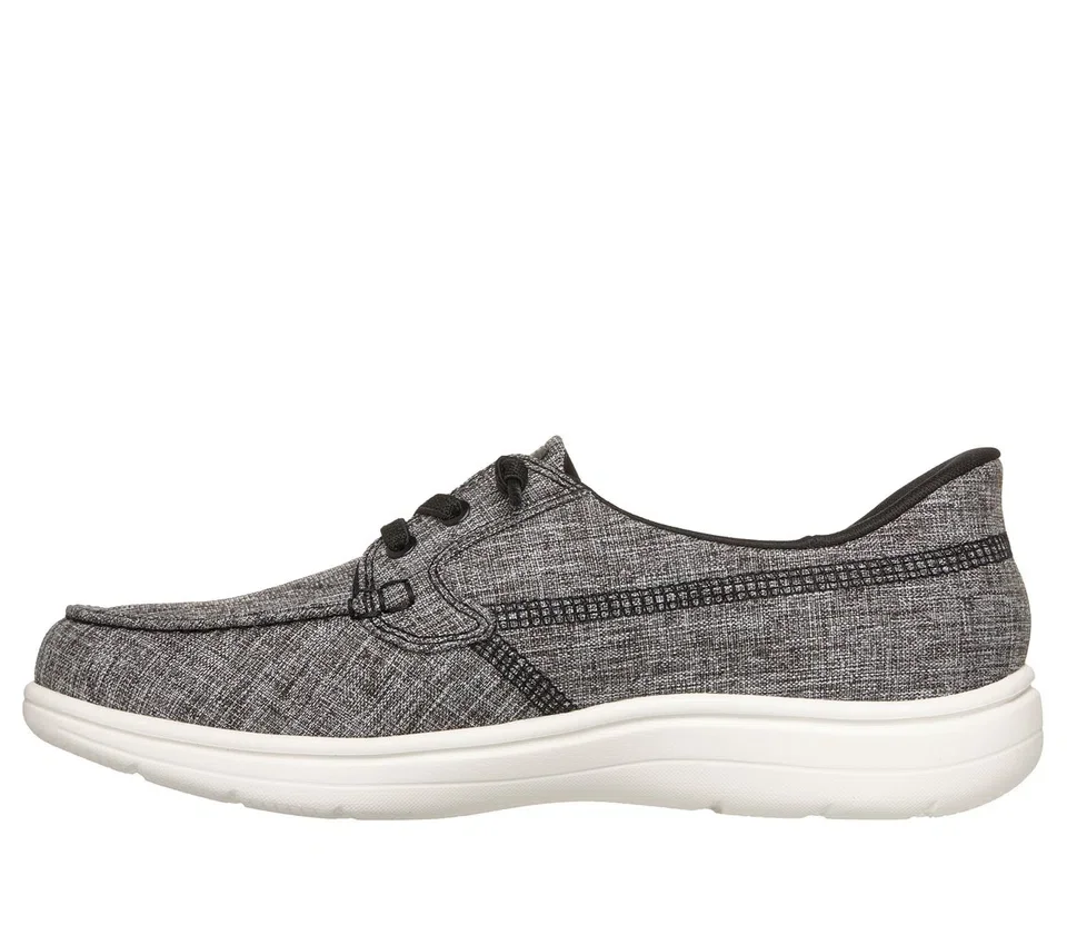 Zapatillas sin cordones Skechers: On-the-GO Flex Radiant – Oceana Zapatillas sin cordones Skechers: On-the-GO Flex Radiant – Oceana