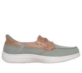 Zapatillas sin cordones Skechers: On-the-GO Flex Radiant – Sandy
