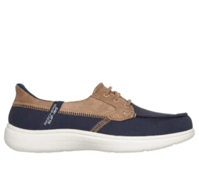 Zapatillas sin cordones Skechers: On-the-GO Flex Radiant – Sandy
