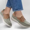 Zapatillas sin cordones Skechers: On-the-GO Flex Radiant – Sandy