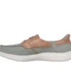 Zapatillas sin cordones Skechers: On-the-GO Flex Radiant – Sandy