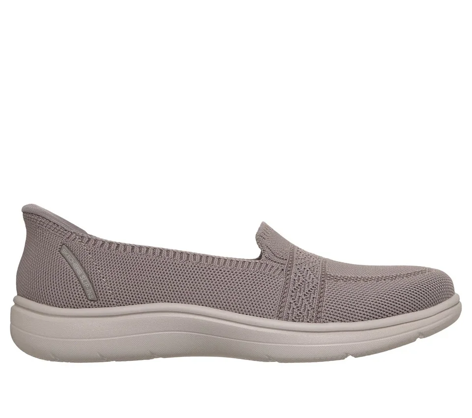 Zapatillas sin cordones Skechers: On-the-GO Flex Radiant – Sloane Zapatillas sin cordones Skechers: On-the-GO Flex Radiant – Sloane