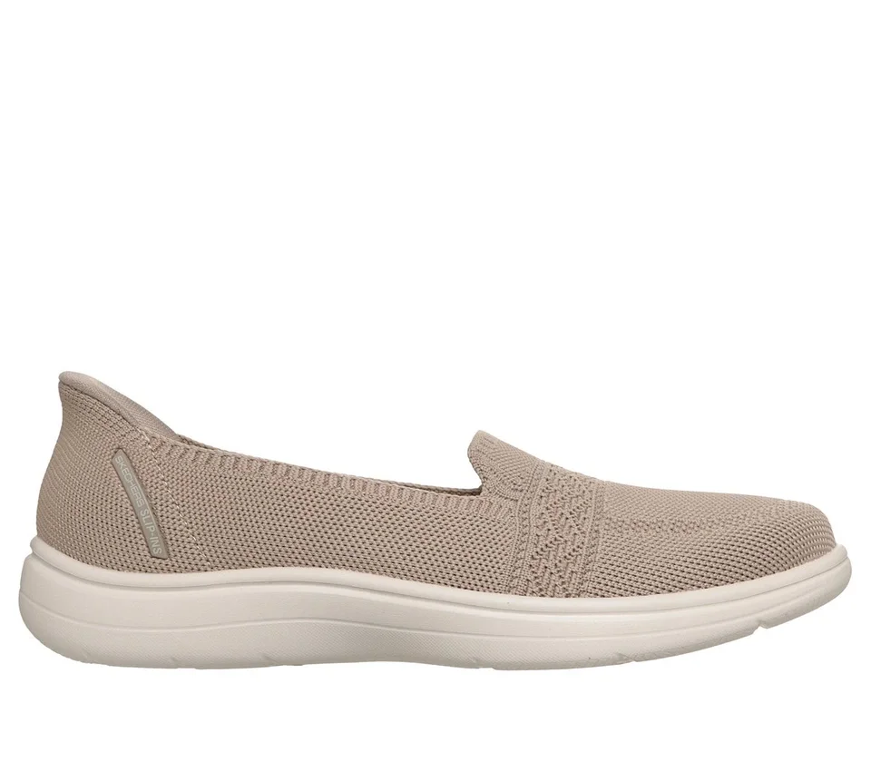 Zapatillas sin cordones Skechers: On-the-GO Flex Radiant – Sloane Zapatillas sin cordones Skechers: On-the-GO Flex Radiant – Sloane