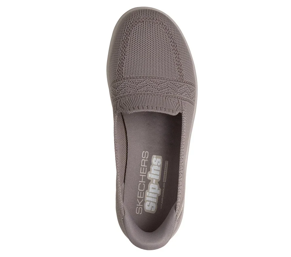 Zapatillas sin cordones Skechers: On-the-GO Flex Radiant – Sloane Zapatillas sin cordones Skechers: On-the-GO Flex Radiant – Sloane
