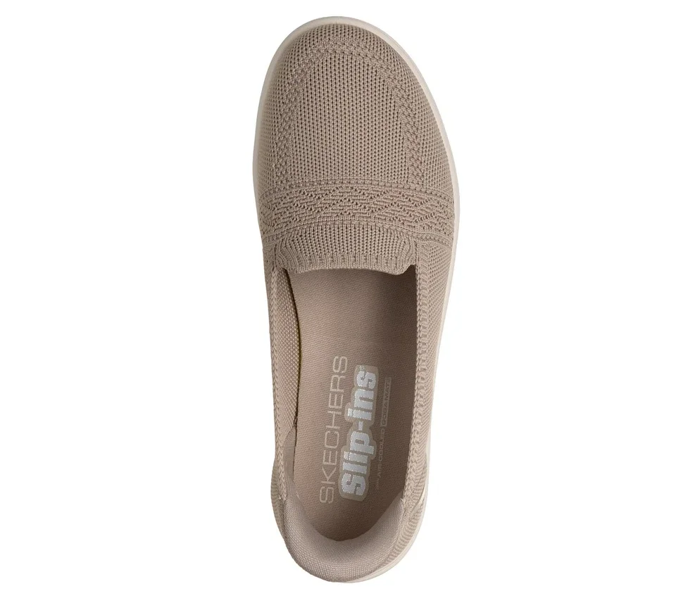 Zapatillas sin cordones Skechers: On-the-GO Flex Radiant – Sloane Zapatillas sin cordones Skechers: On-the-GO Flex Radiant – Sloane