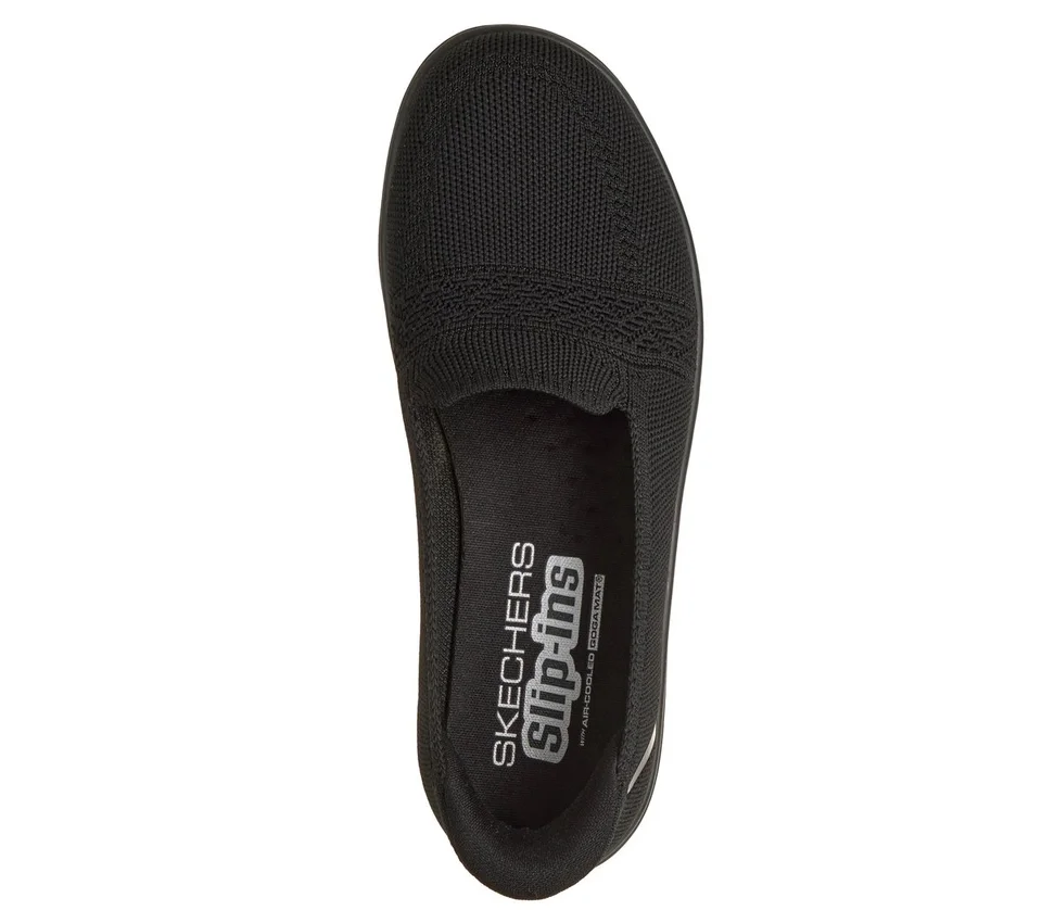 Zapatillas sin cordones Skechers: On-the-GO Flex Radiant – Sloane Zapatillas sin cordones Skechers: On-the-GO Flex Radiant – Sloane