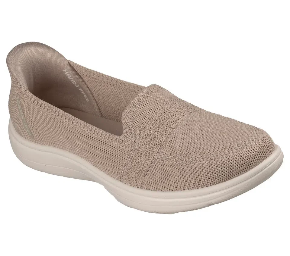 Zapatillas sin cordones Skechers: On-the-GO Flex Radiant – Sloane Zapatillas sin cordones Skechers: On-the-GO Flex Radiant – Sloane