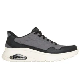 Zapatillas sin cordones Skechers: Uno Flex – Cozy Fit On Air