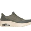 Zapatillas sin cordones Skechers: Uno Flex – Cozy Fit On Air