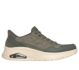Zapatillas sin cordones Skechers: Uno Flex – Cozy Fit On Air
