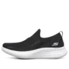 Zapatillas sin cordones You Wave Negro