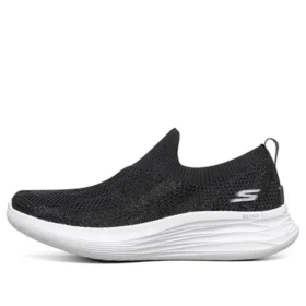 Zapatillas sin cordones You Wave Negro