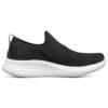 Zapatillas sin cordones You Wave Negro