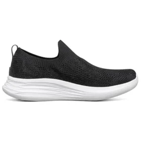 Zapatillas sin cordones You Wave Negro