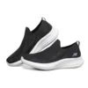 Zapatillas sin cordones You Wave Negro