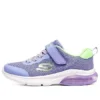 Zapatillas Skech-Air Airmatic «Purple White»