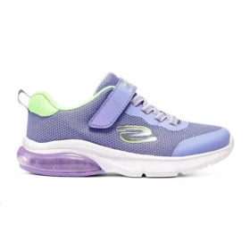 Zapatillas Skech-Air Airmatic «Purple White»