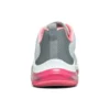 Zapatillas Skech-Air Element 2.0 Blanco/Rosa/Gris