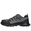 Zapatillas Skech-Air Envoy ST «Gris Negro»