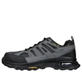 Zapatillas Skech-Air Envoy ST «Gris Negro»