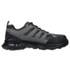 Zapatillas Skech-Air Envoy ST «Gris Negro»