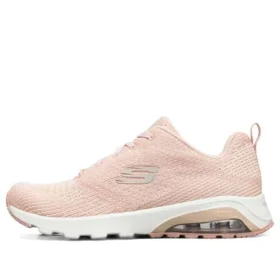 Zapatillas Skech-Air Extreme Rosa/Blanco