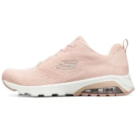 Zapatillas Skech-Air Extreme Rosa/Blanco
