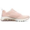 Zapatillas Skech-Air Extreme Rosa/Blanco