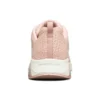 Zapatillas Skech-Air Extreme Rosa/Blanco