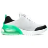 Zapatillas Skech-Air Stratus Blanco/Negro/Verde