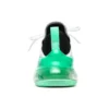 Zapatillas Skech-Air Stratus Blanco/Negro/Verde