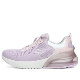 Zapatillas Skech-Air Stratus Morado/Blanco/Rosa