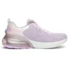 Zapatillas Skech-Air Stratus Morado/Blanco/Rosa
